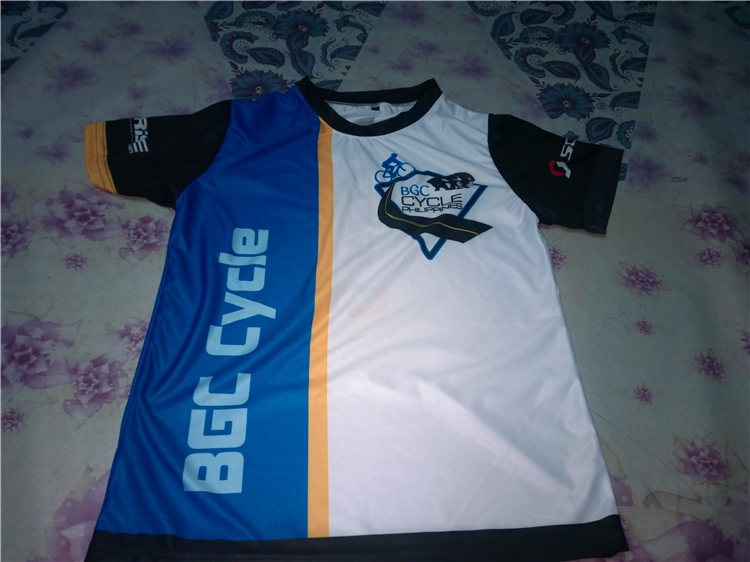 Tenue de cyclisme mixte - Ref 2219015 Image 50