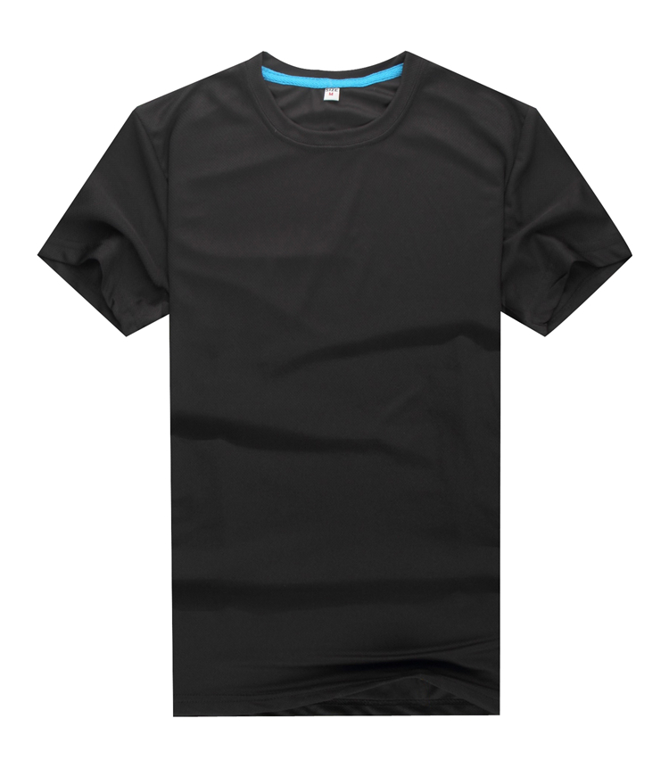 Thể thao chạy nhanh khô quần áo nhanh chóng làm khô T-shirt văn hóa áo sơ mi ngắn tay biểu tượng tùy chỉnh in ấn cưỡi ngoài trời nhóm mới mua áo ba lỗ tập gym nam