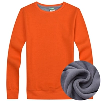 Свитшот, утепленная толстовка