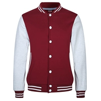 312 Plel вина красные серого и белые рукава