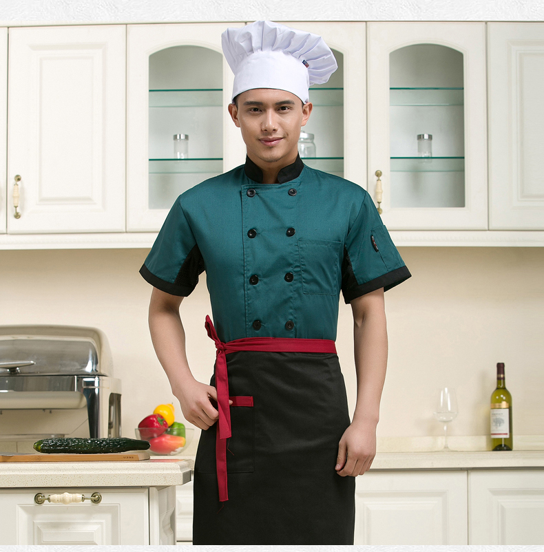 Uniforme de cuisinier - Ref 1910843 Image 20