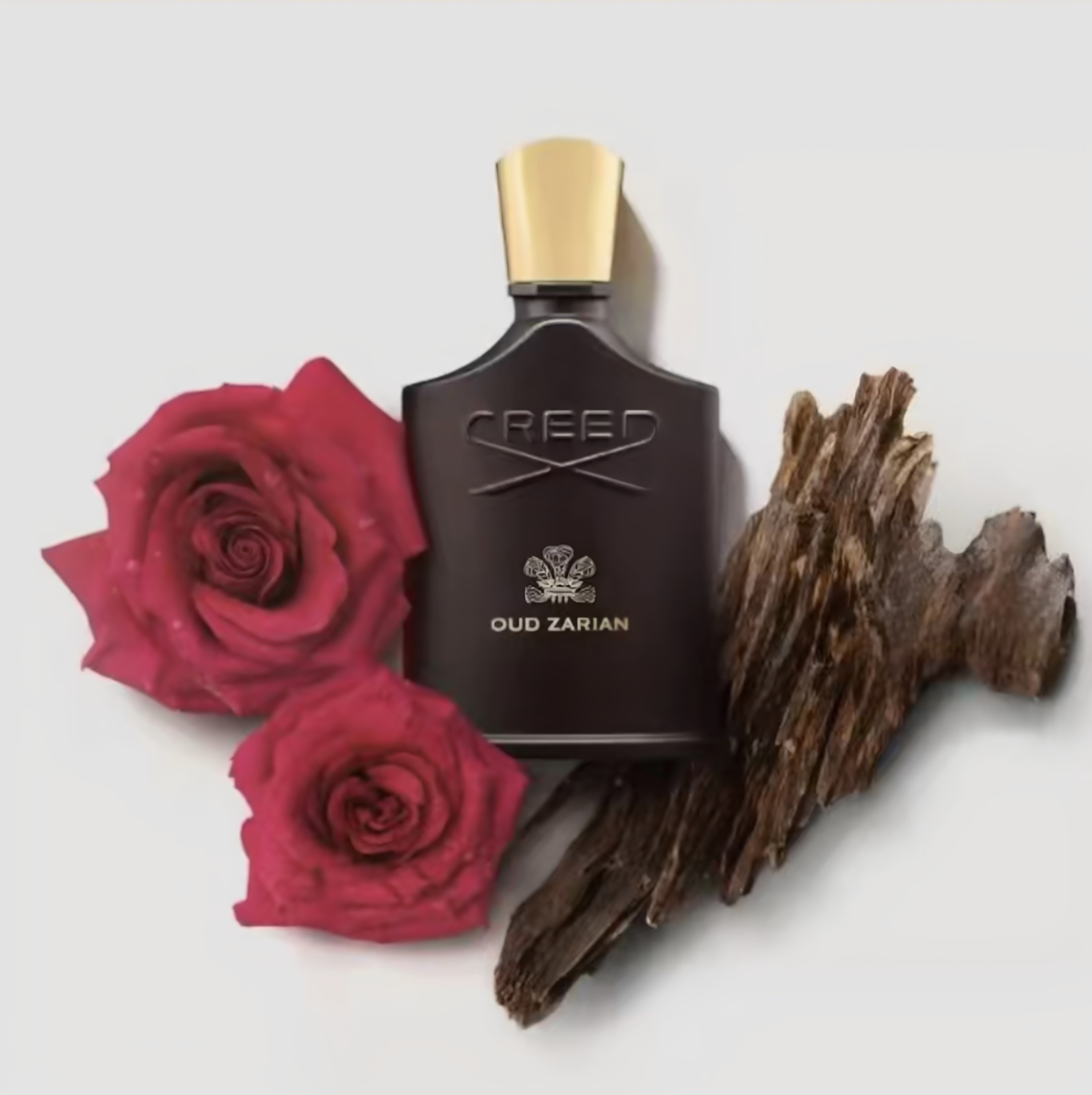 Creed信仰Oud Zarian Eau De Parfum克雷德沉光若曦淡香精：以嗅觉构建