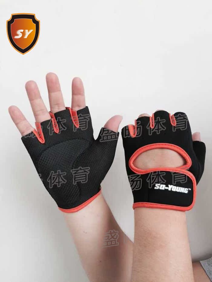 Gants de cyclisme - Ref 2239742 Image 6