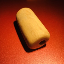 Mitila Buddha Temple in Myanmar please ask Sakyamuni Buddha solid son size 60 * 31mm for stupa gau