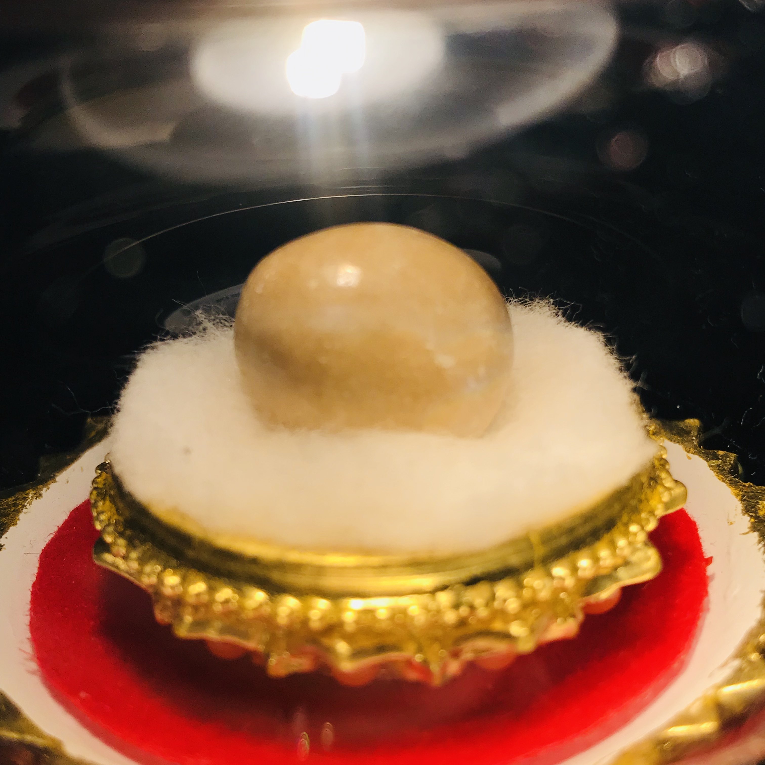 Kazanyan venerable sturdy 6mm for stupa gawu box 12 years old shop