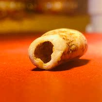  Source: Gongga Temple Shigamuni Buddha strong son very high level of quality Tibetan stupa dharma Buddha statue