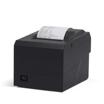 Aibo A8007 thermal receipt printer Kitchen printer Catering supermarket receipt printer 80mm