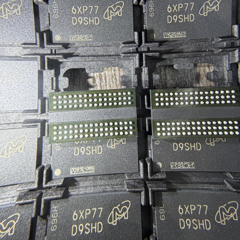 Mt9N002I12Stc - Arrow Xc International Agent, 100,000 Skus in Temperature-Controlled Warehouse, Ready for Direct Shipment, Inquire First