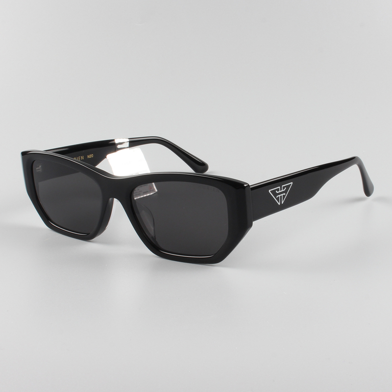 2025 New Model Hailien Sunglasses, Genuine Store Product, Sunglasses for Men and Women, Same Style, Uv Protection 8501