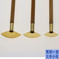 Danzhai Восковой восковой восковой этнический воск для рисования восковой восковой нож