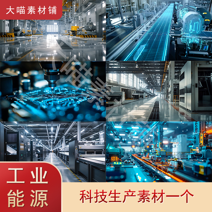 智能包装生产线：让每件商品都轻松入盒