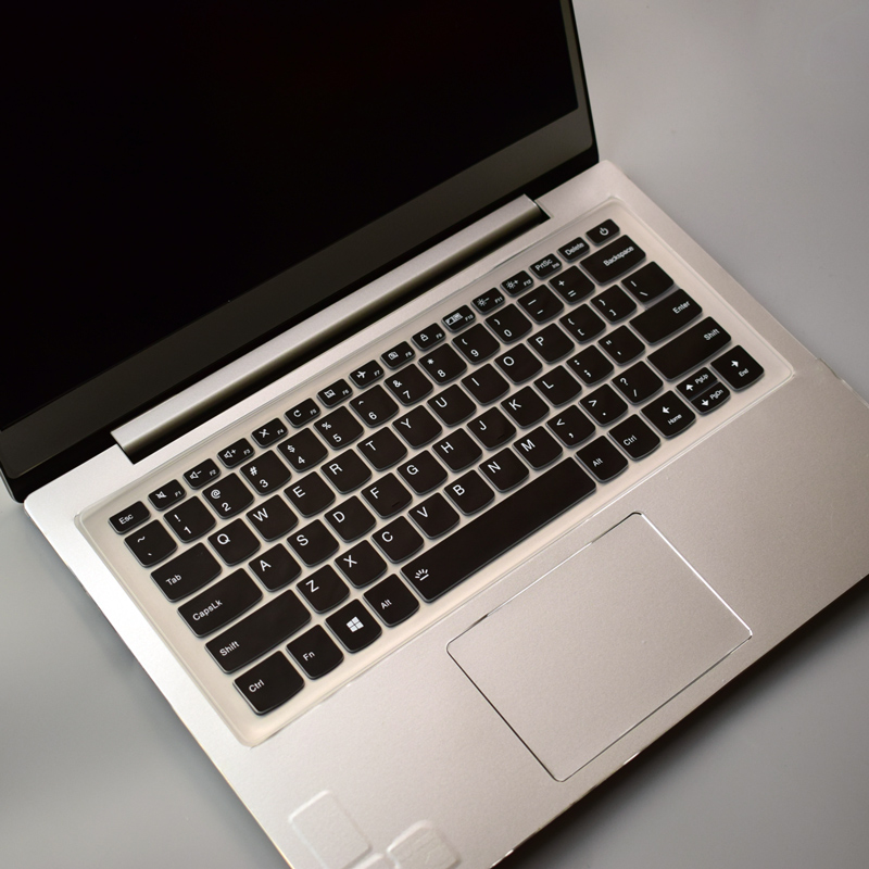 V130 14-15 inch màng bảo vệ bàn phím máy tính xách tay Lenovo Ideapad 330C 320C Young-ngày - Phụ kiện máy tính xách tay hình dán máy tính casio