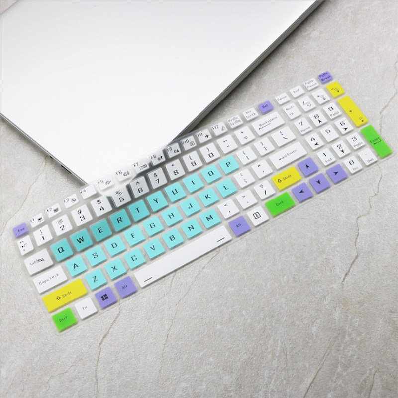 Raytheon laptop keyboard protection film attached 911GTS 911MT shadow star