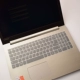 Lenovo sành điệu 70005000-1314 nhỏ bàn phím máy tính xách tay 15-inch lá bảo vệ tấm vải liệm - Phụ kiện máy tính xách tay túi đựng máy tính bảng 10.5 inch