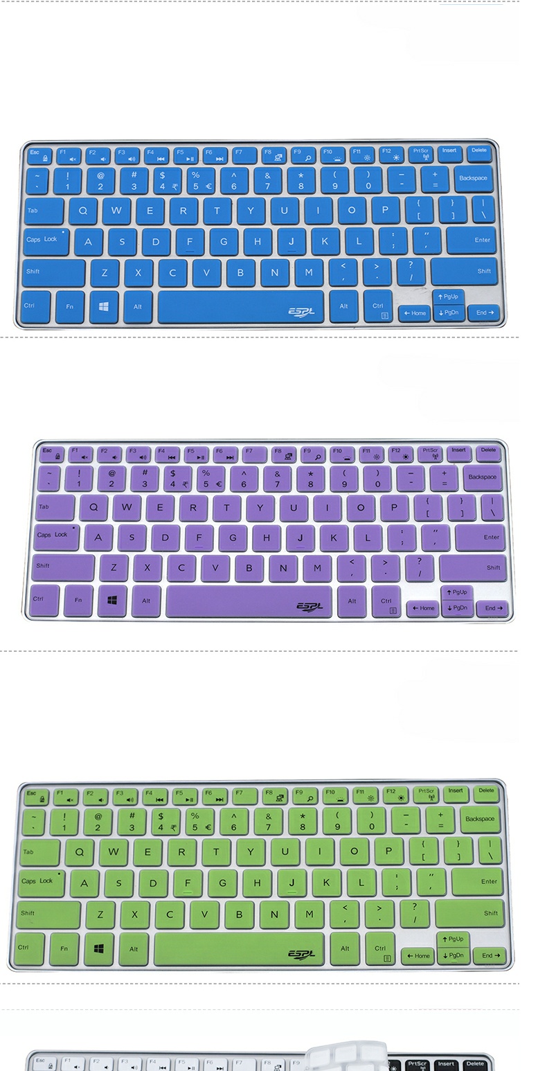 Dell máy tính xách tay bàn phím phim XPS13-9343 9350 XPS13R-1708 7547 9360 - Phụ kiện máy tính xách tay miếng dán bàn phím máy tính casio