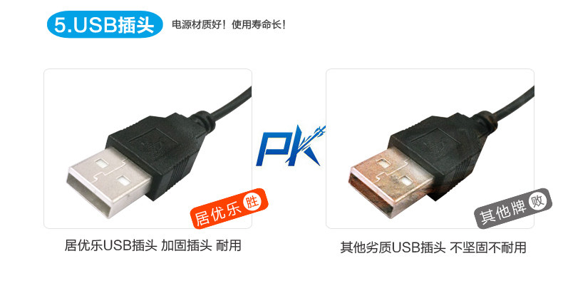 Ventilateur USB - Ref 406316 Image 14