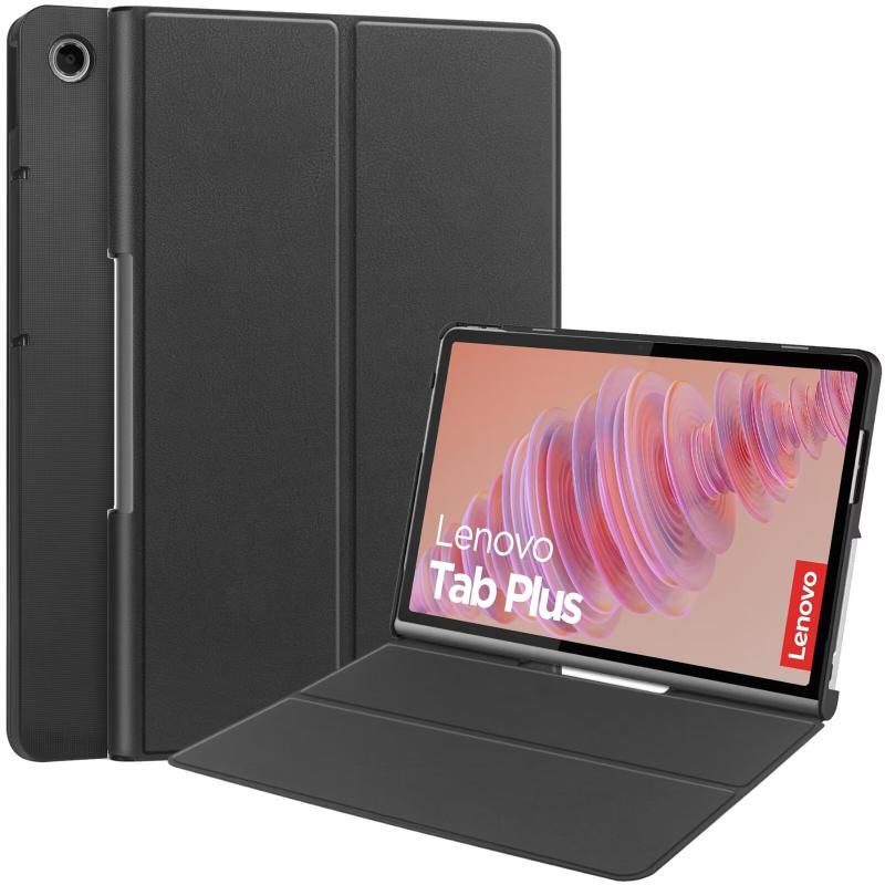 Suitable for Lenovo Tab Plus Tablet Protective Case 11.5inch Simple Protective Case Leather Case Suitable for Lenovo Tab Plus Tablet Protective Case 11.5inch Simple Protective Case Leather Case
