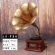 đầu đĩa than accuphase	 Mô hình máy hát đồ trang trí cổ châu Âu phòng khách trang trí đạo cụ retro ghi máy sáng tạo phụ kiện nhà - Máy hát 	đầu đĩa than loa kèn tại hà nội