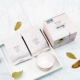 Kem dưỡng ẩm tình yêu mới của Hàn Quốc tôn trọng không khí bb cream water light cream dưỡng ẩm che khuyết điểm kem nền giữ ẩm lâu dài kem nền che khuyết điểm hàn quốc