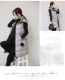 Áo vest cotton nữ dài phần phiên bản Hàn Quốc của áo vest mỏng vai mới thu đông mới mặc áo khoác không tay size nữ 2018