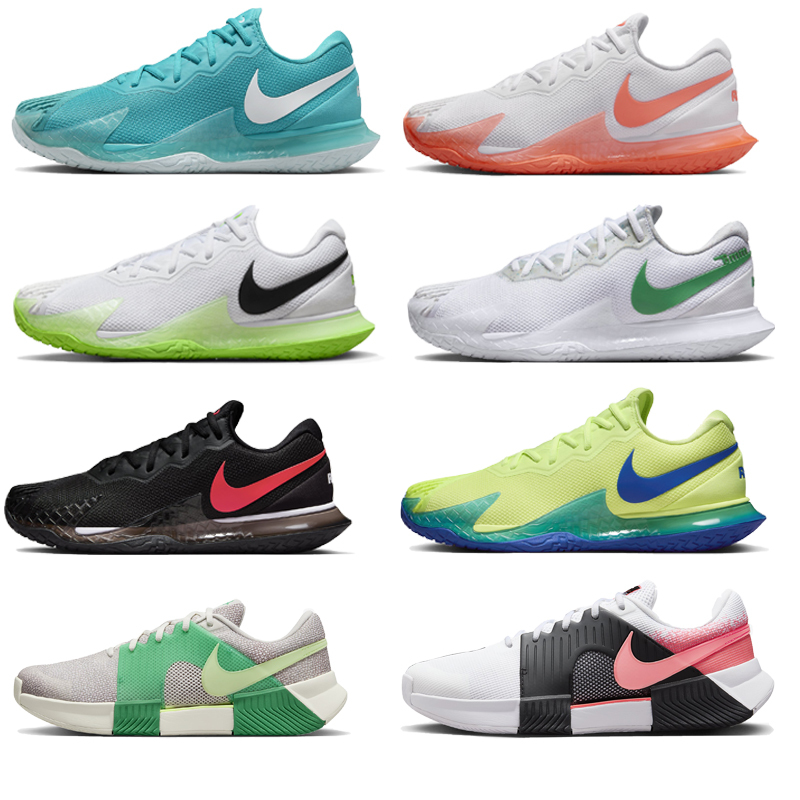 Nike Tennis Shoes for Men and Women 2025 Nadal French Open Cage4 4Zoom Sneakers Dd1579/Cd0424 Nike Tennis Shoes for Men and Women 2025 Nadal French Open Cage4 4Zoom Sneakers Dd1579/Cd0424