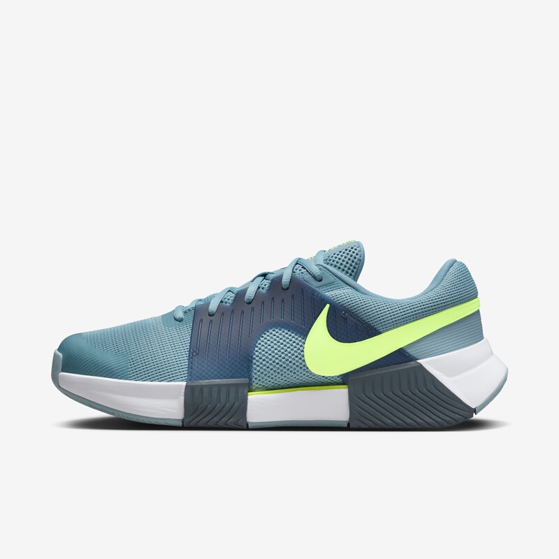Nike/Nike Official Authentic Gp Challenge Pro Men's Training Tennis Shoes Fb3145/Fb3147 Nike/Nike Official Authentic Gp Challenge Pro Men's Training Tennis Shoes Fb3145/Fb3147