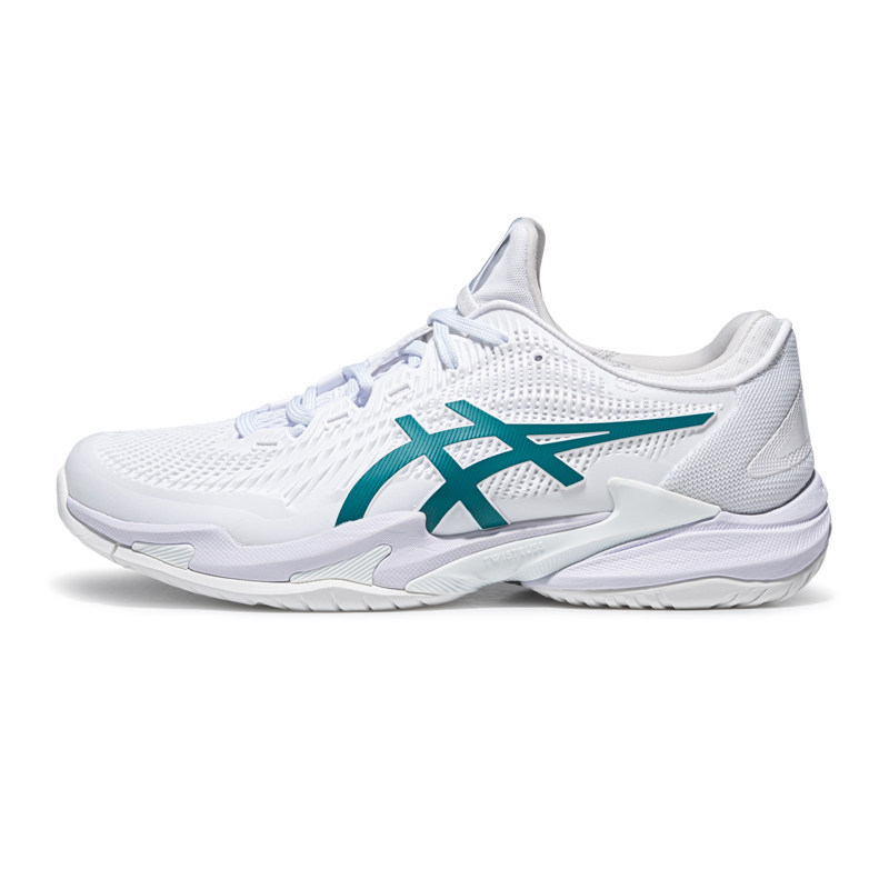 Asics New Court Ff 3 Men's All-Round Tennis Shoes, Non-Slip, Stable and Professional Shoes