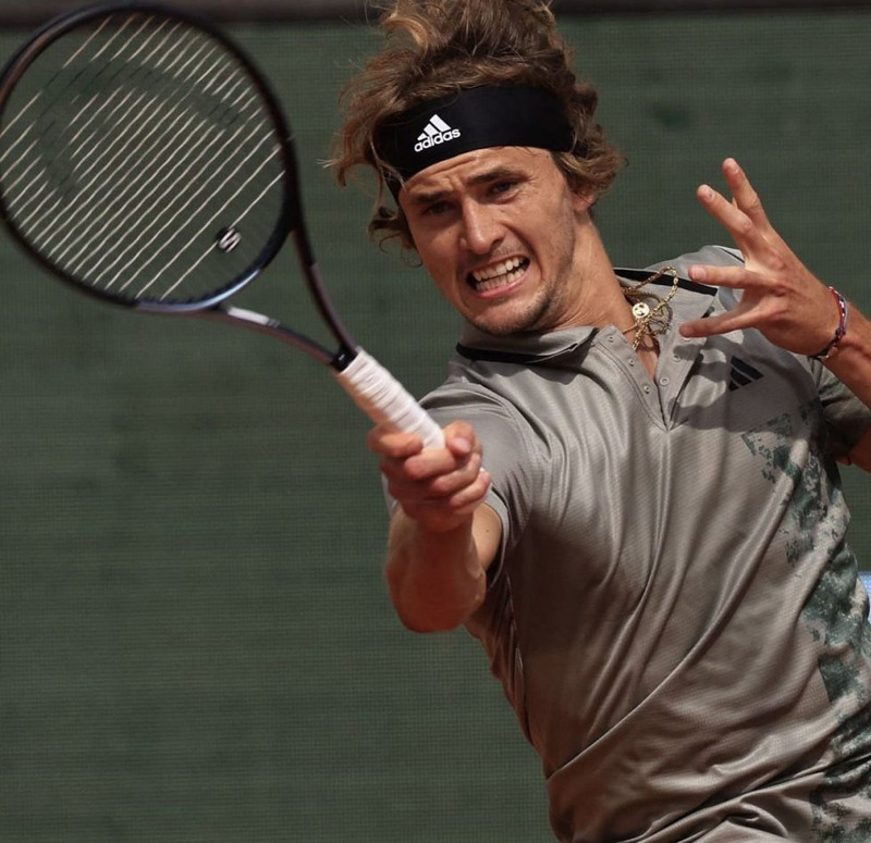 Adidas Tennis Clothing for Men 2023 Zverev Tim French Open Sports Suit Short-Sleeved Shorts Ht723 Adidas Tennis Clothing for Men 2023 Zverev Tim French Open Sports Suit Short-Sleeved Shorts Ht723