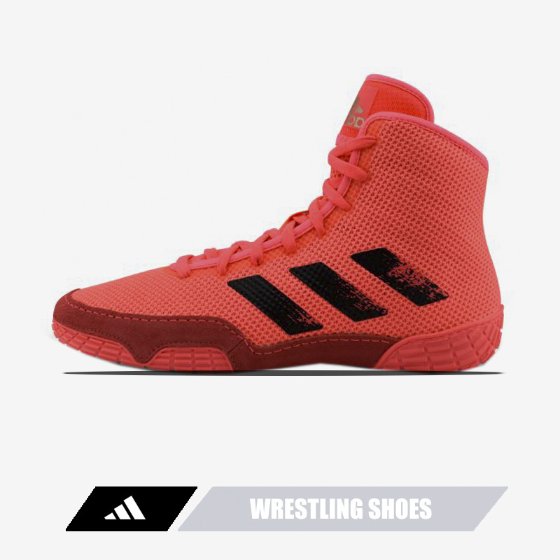 Adidas Wrestling Shoes Mid-Top Boxing Fighting Shoes Squat Deadlift Shoes Sports Fitness Training Shoes Fx2031 Adidas Wrestling Shoes Mid-Top Boxing Fighting Shoes Squat Deadlift Shoes Sports Fitness Training Shoes Fx2031