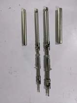 Multi-axis screw machine universal joint screw machine transmission assembly automatic screw machine power shaft screw machine accessories