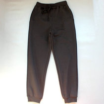 21 autumn-winter island country Fashion High Street Single male and female couple Jane Yoga suede Warm Pants Sport Long Pants Breathable Pop