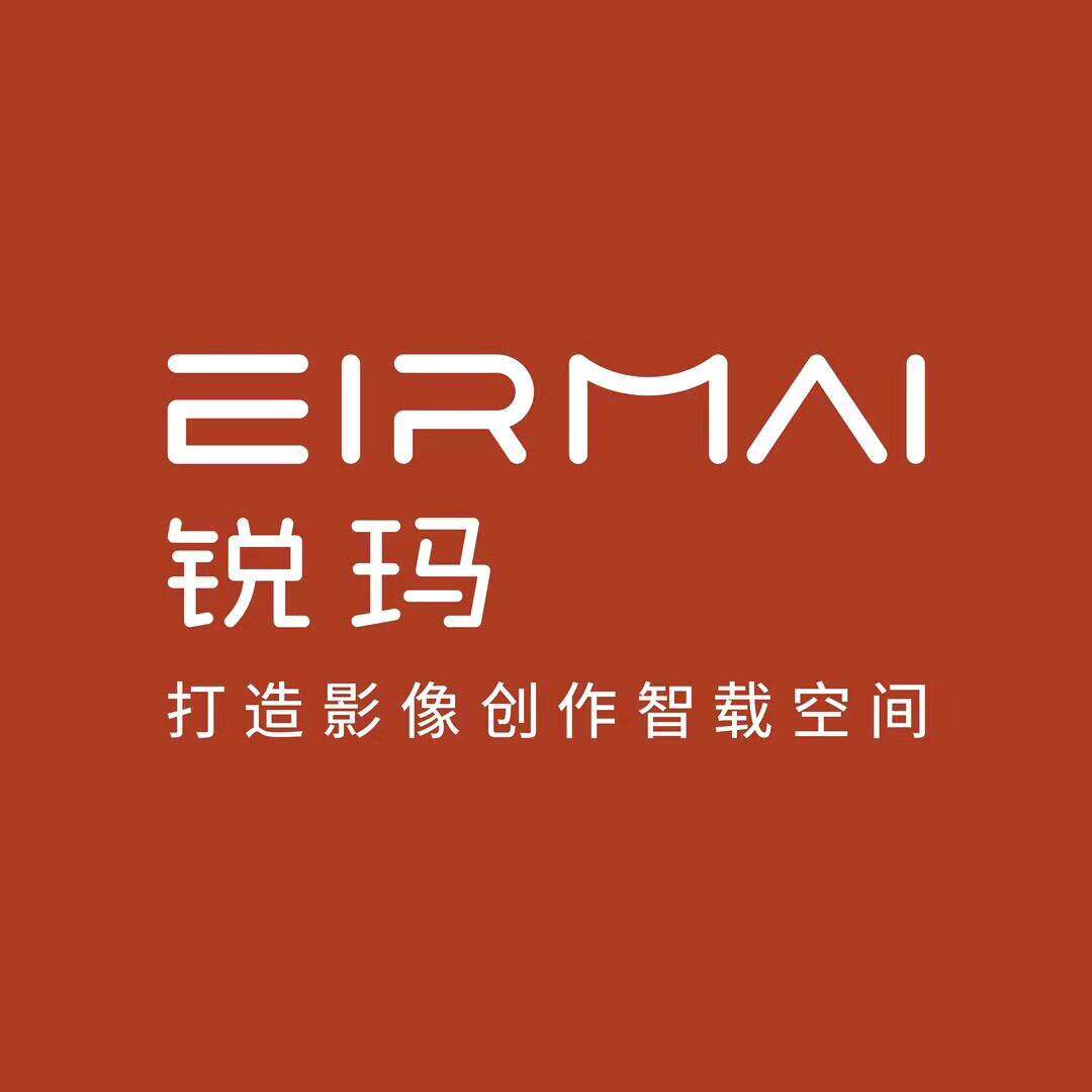 eirmai旗舰店的LOGO