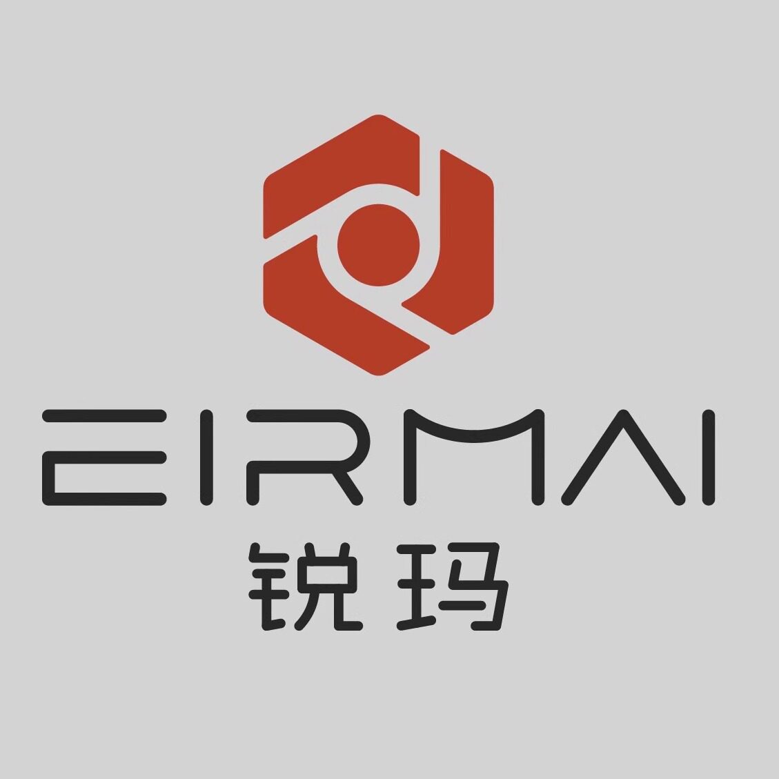 eirmai旗舰店的LOGO