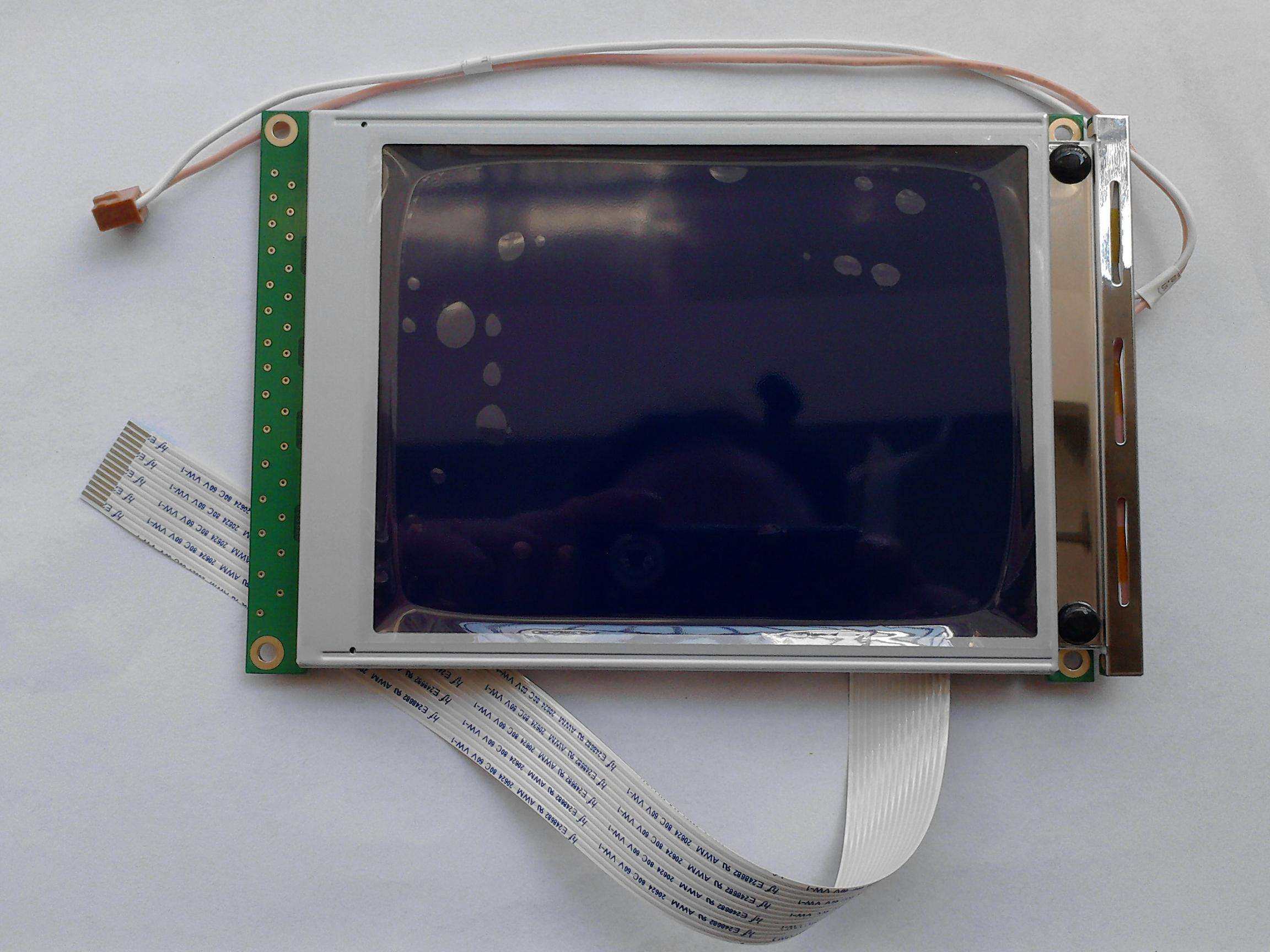 EW50567NCW LCD screen