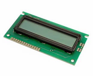 PC1602F PC1602F liquid crystal of the PC1602F B PC1602ARS-FS0-A