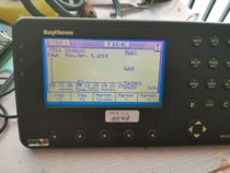 MADE IN CHINA DISPLAYTECH PM4554