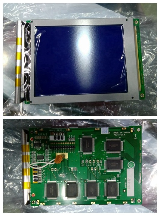 DMF50174 New Original Loaded Spot Physical Figure