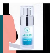 American straight mail VI Derm Beauty broad spectrum anti-sunscreen VC whitening moisturizing anti-decay VA retinol essence