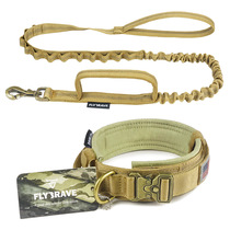 Medium Large Raptors Dog Item Circle sturdy and anti-neck ring neck ring gold Maud Shepherd dog Neck Bush Tactics