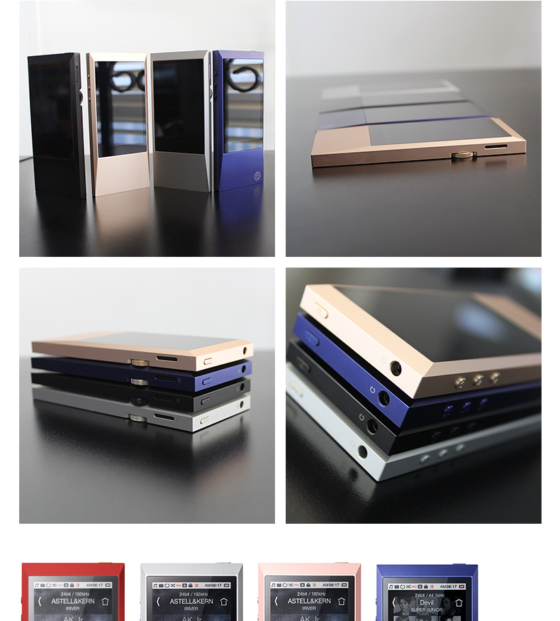 máy nghe nhạc mp3 điện máy xanh 6 bản nhạc lossless Avery và AK Jr 64G miễn phí Máy nghe nhạc HiFi nhỏ gọn cầm tay chạy phiên bản mini sinh viên siêu mỏng giá trị cao máy nghe nhạc mp3 kỹ thuật số - Máy nghe nhạc mp3 máy ipod