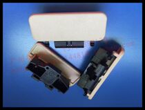 BYD f3f3r storage box lock toolbox lock glove box handle original