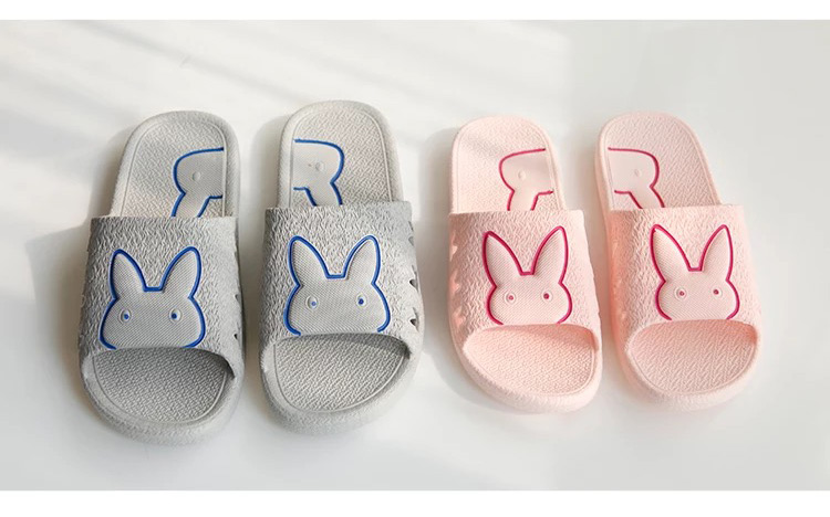 Chaussons enfants en EVA pour été - semelle EVA - Ref 986108 Image 10