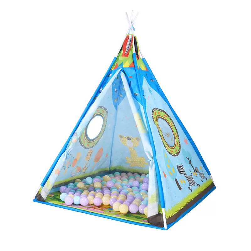 Б tent, игрушка, замок, семейная кукла, домик для игр
