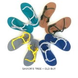 Летние японские сандалии, трансформер на липучке подходит для мужчин и женщин, пляжные слайдеры, тапочки