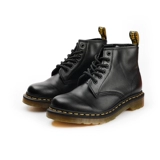 Martens, Tide, туфли для влюбленных для кожаной обуви, короткие сапоги подходит для мужчин и женщин, ботинки