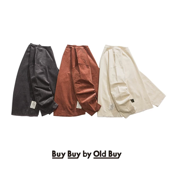 Товары от OLD BUY 老白の店 阿美咔叽本铺