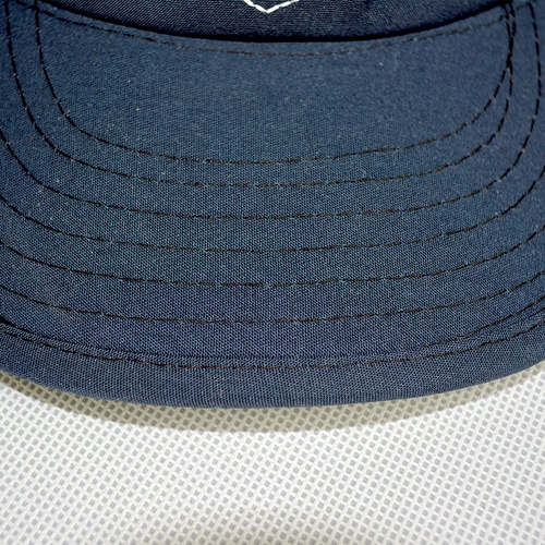 Шляпа безопасности, служба безопасности, максимальная крышка, бейсбольные шапки безопасности, аксессуары для охраны, украшение шляпы имущества отеля