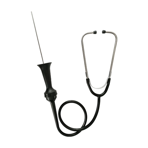 Стетоскоп, зубчатые колеса, шасси, набор инструментов