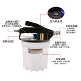 Новая замена тормозного масла пневматического инструмента