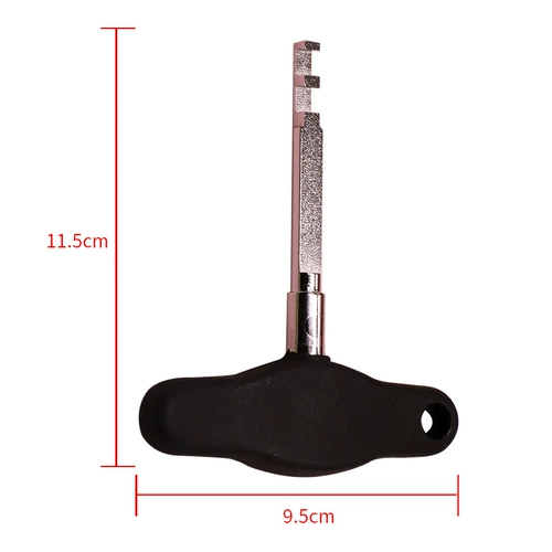 Новые инструменты Volkswagen Audi Beam Tool